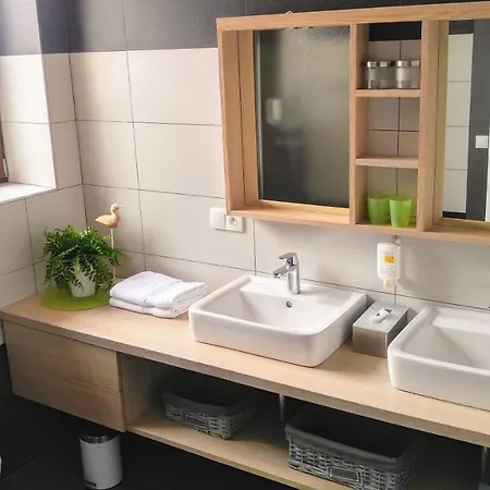 Apartmany Fiserovi Vysoké nad Jizerou Exterior photo