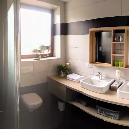 Apartmany Fiserovi Vysoké nad Jizerou Exterior photo