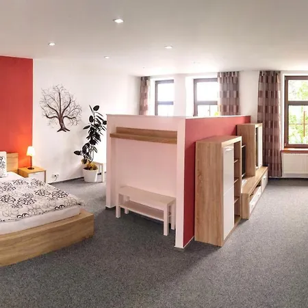 Apartmany Fiserovi Vysoké nad Jizerou Exterior photo