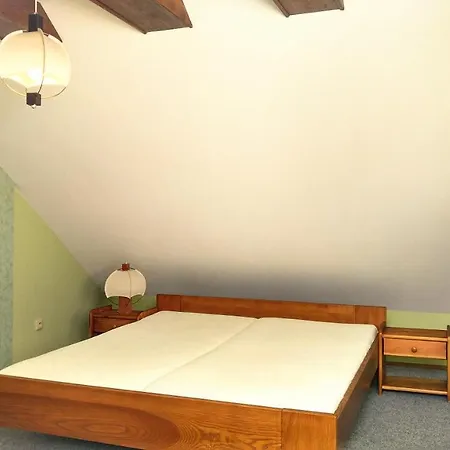 Apartmany Fiserovi Vysoké nad Jizerou Exterior photo