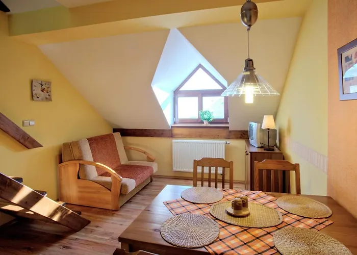 Apartmany Fiserovi