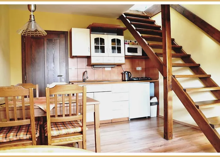 Apartmany Fiserovi