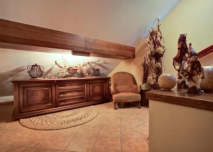 Apartmany Fiserovi