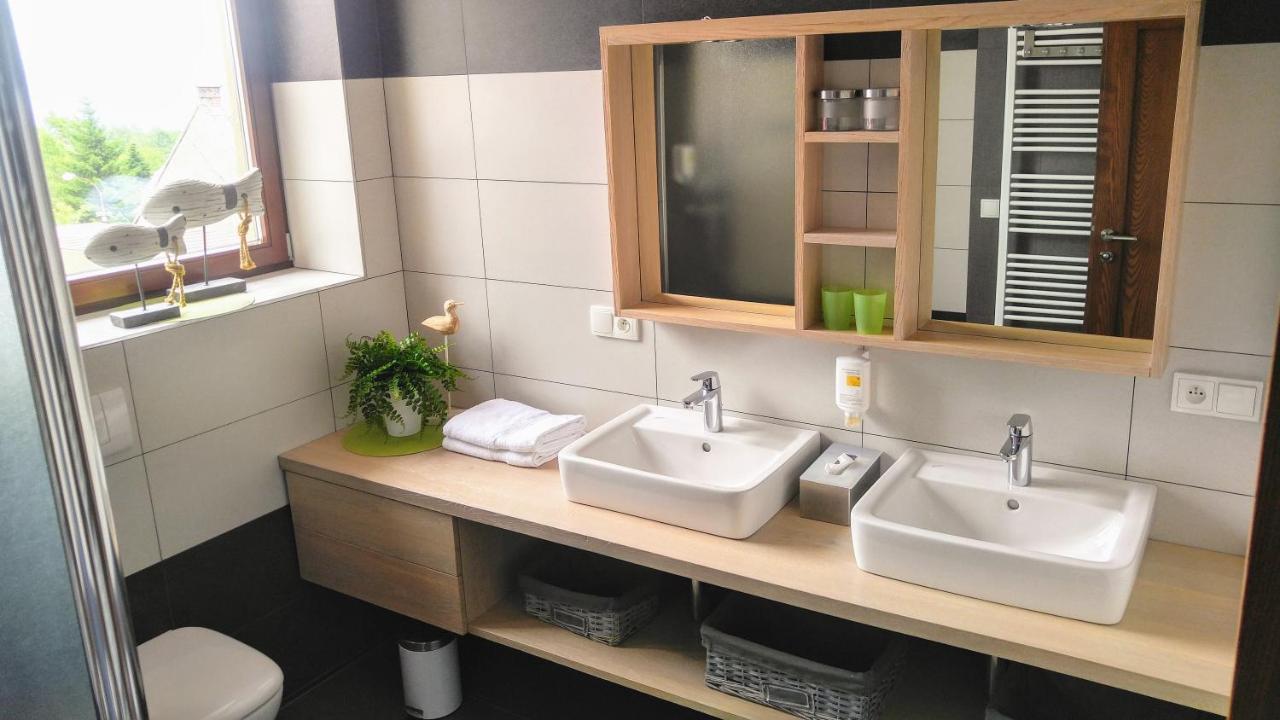 Fiserovi Appartement *