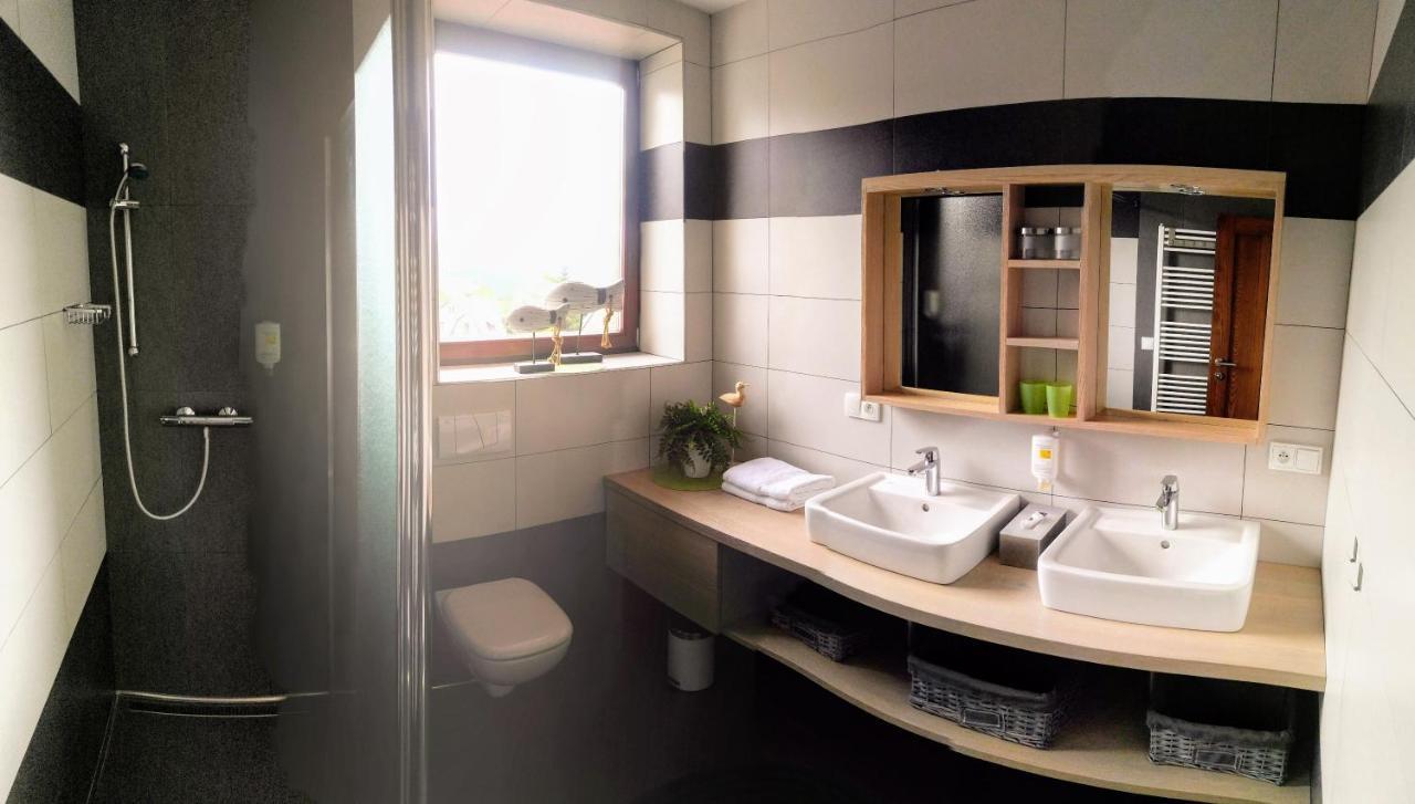 Appartement Fiserovi *