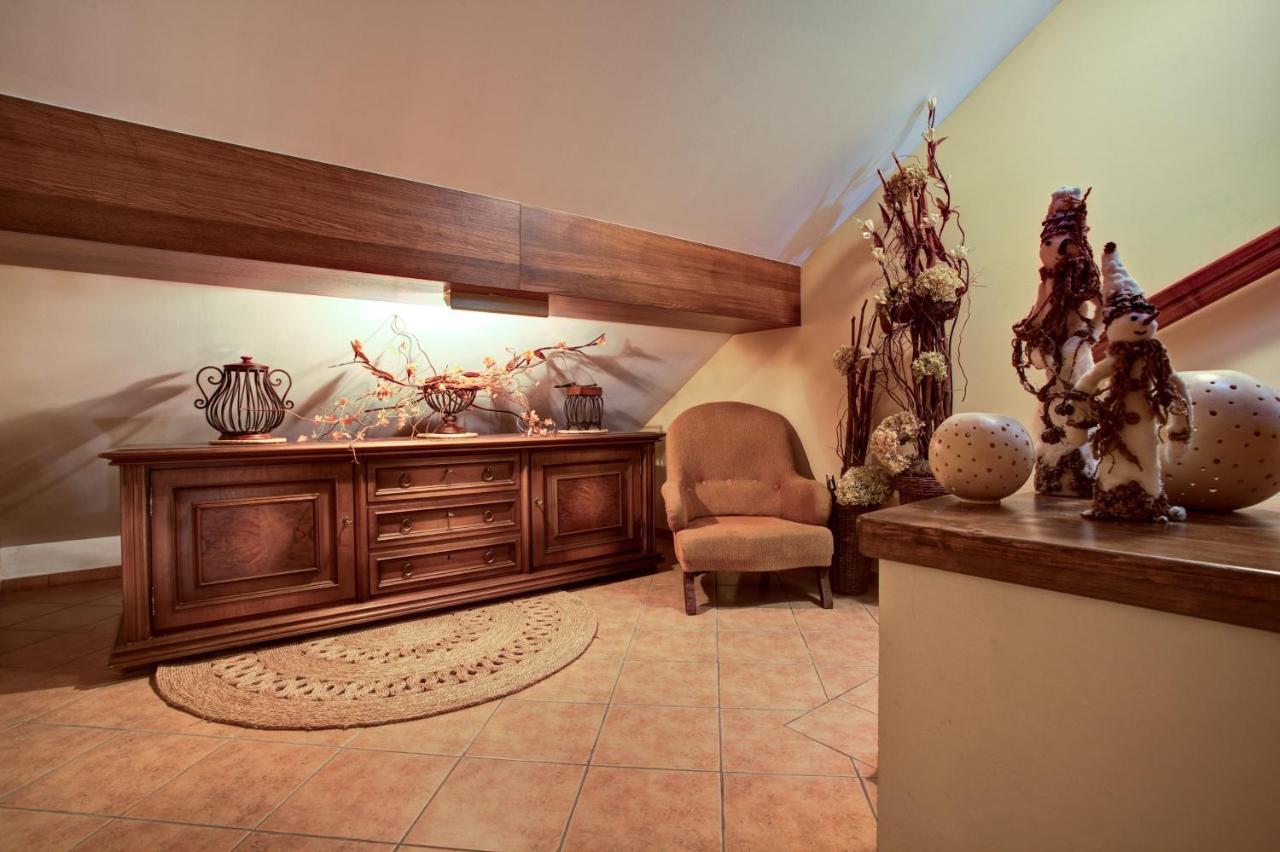 Fiserovi Appartement
